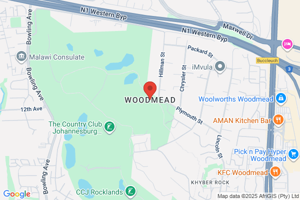 Woodmead