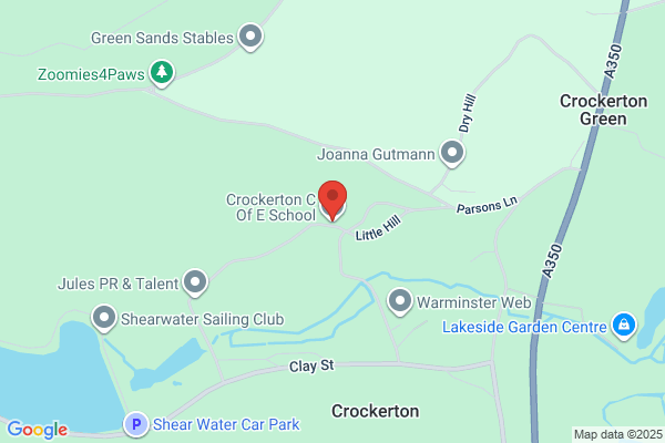 Crockerton C Of E School