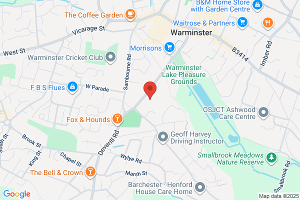 Warminster Town Football Club