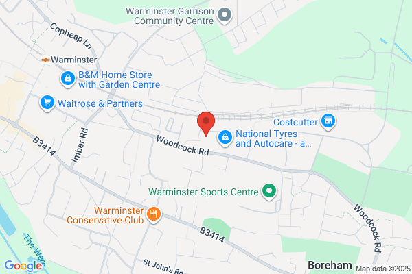 Warminster Timber