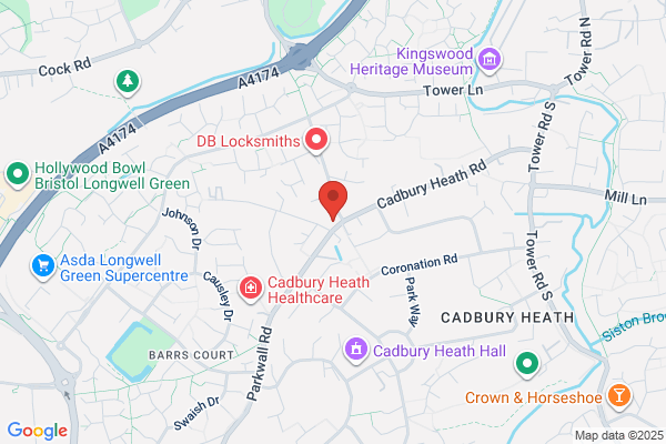 Bristol Solar