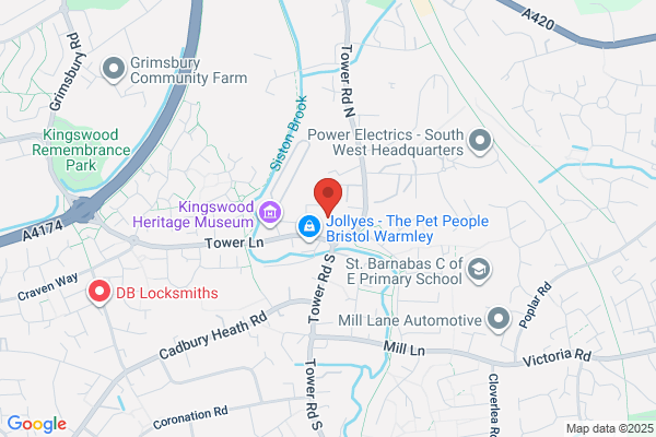 Howdens - Warmley