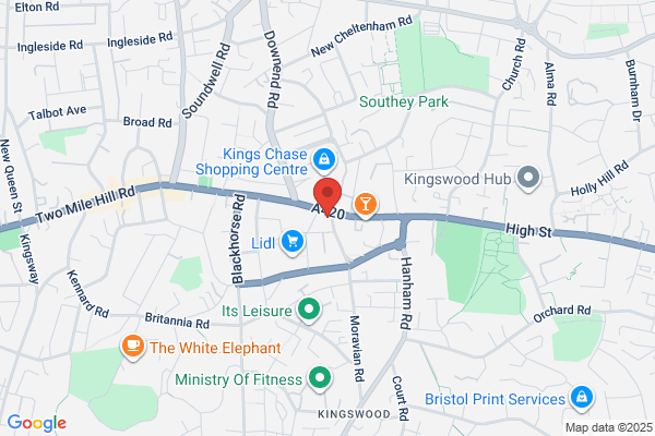 Taylors Estate Agent Kingswood