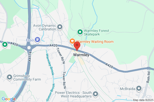 Warmley Waste Removals
