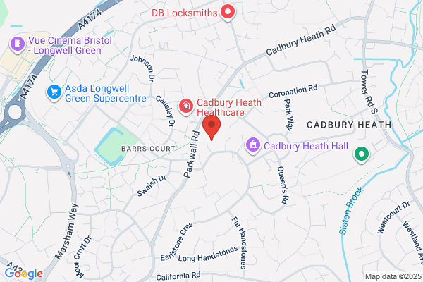 Brunelcare's Little Heath Care Home