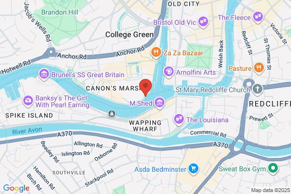 AVON RIVER CRUISES LTD