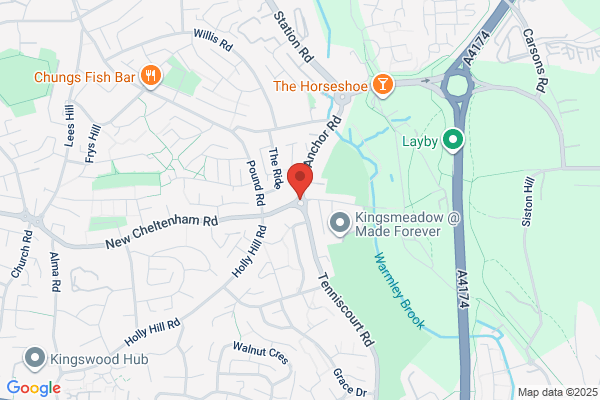 Bristol Remaps