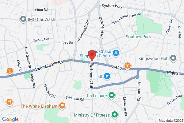 Hunters Estate & Letting Agents Kingswood