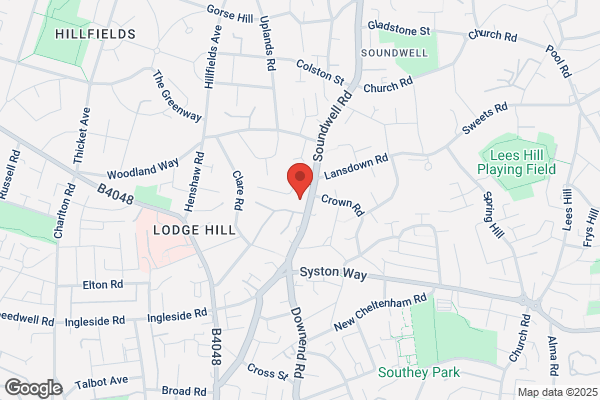 Kingswood Court Care Home