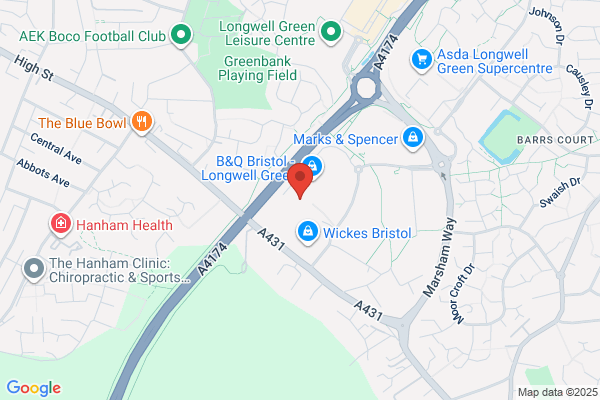 TradePoint Bristol - Longwell Green