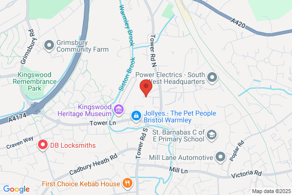 Warmley Care Home