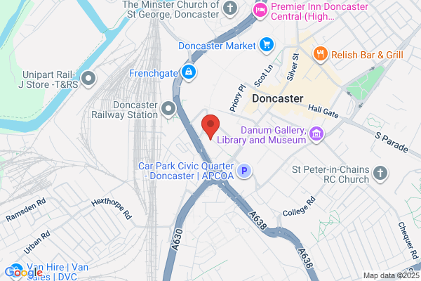 Co-op Funeralcare, Edlington - closed