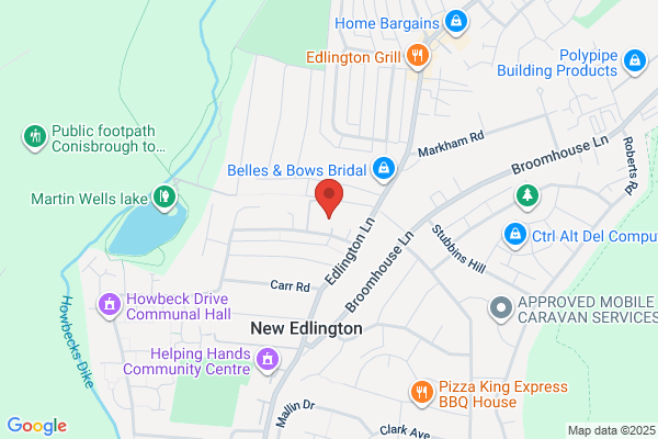 Edlington Health Centre