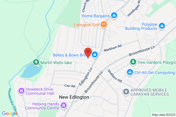 Edlington Working Mens Club