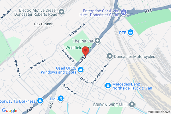 G Wilkinson Construction Ltd