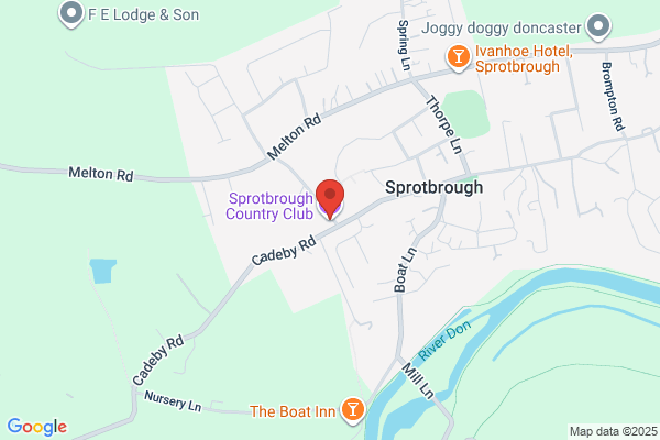 Sprotbrough Country Club