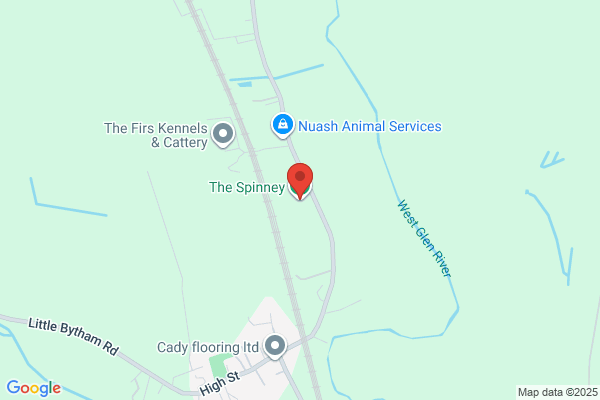 The Spinney