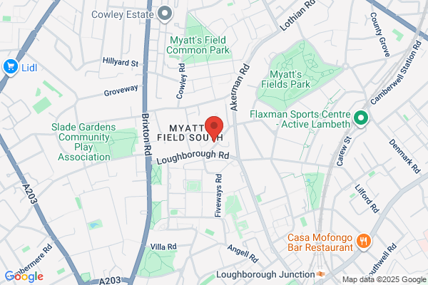 Unit 4 Dry Cleaning Ltd