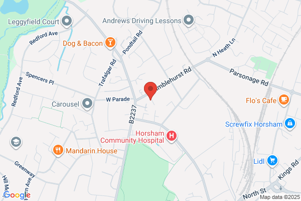 Ashtonleigh Residential Care Home