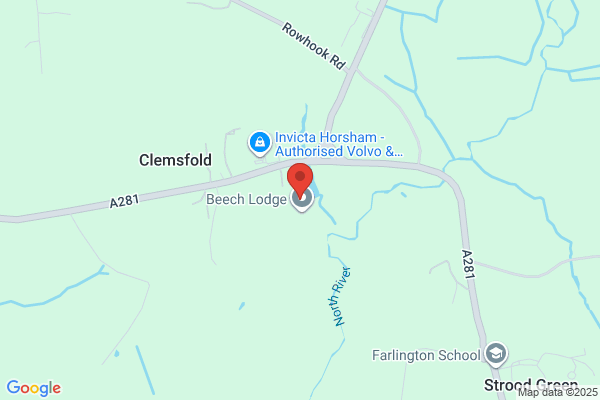 Clemsfold House