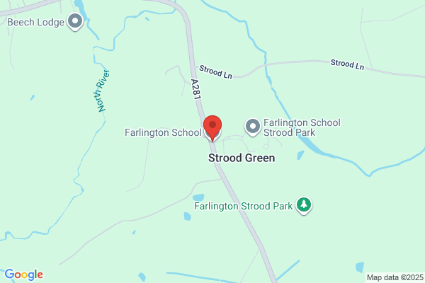 Farlington School