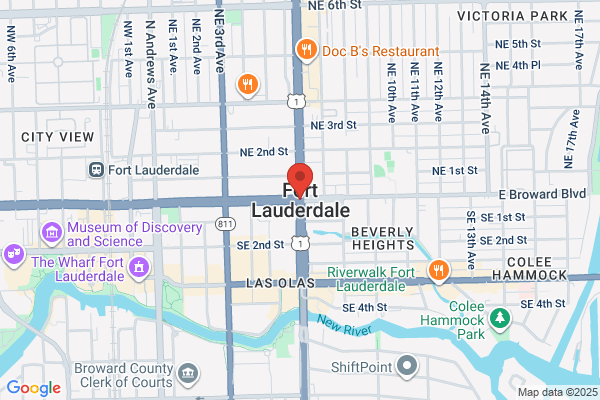 Lauderdale