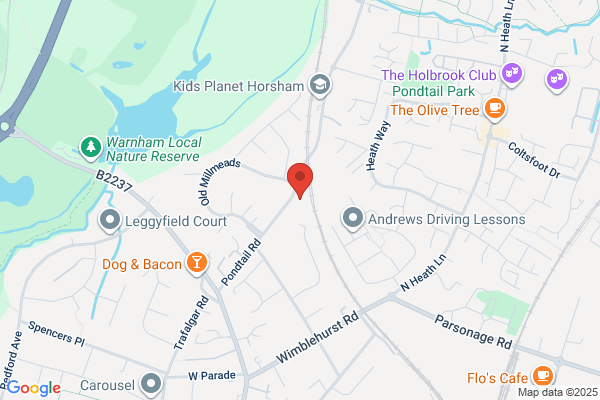 Sewing Machine Services