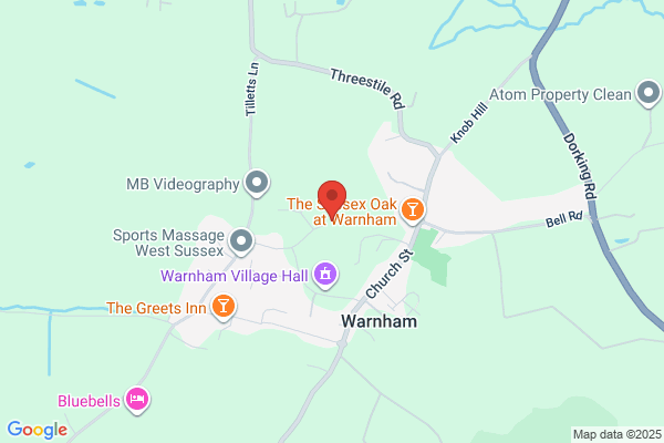 Warnham C Of E Primary School