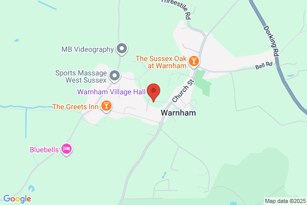 Warnham Comrades Club