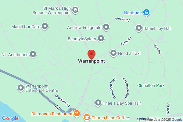 Warrenpoint Handyman Services