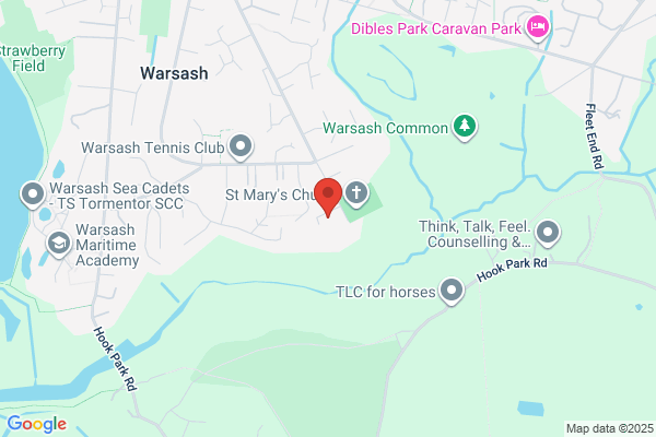 Bright Horizons Warsash Day Nursery and Preschool
