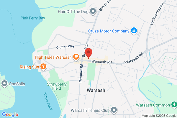 Co-op Food - Warsash