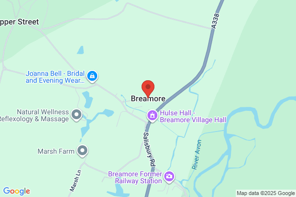 Breamore Group