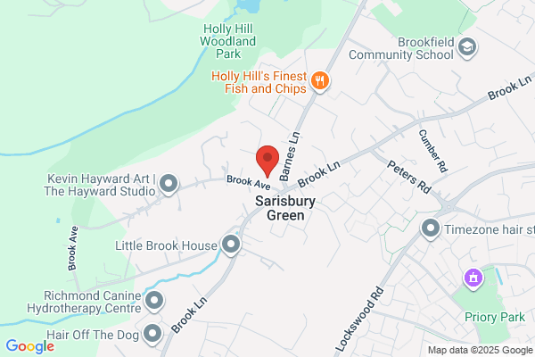 Copy Centre Warsash