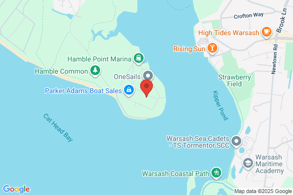 Desty Marine