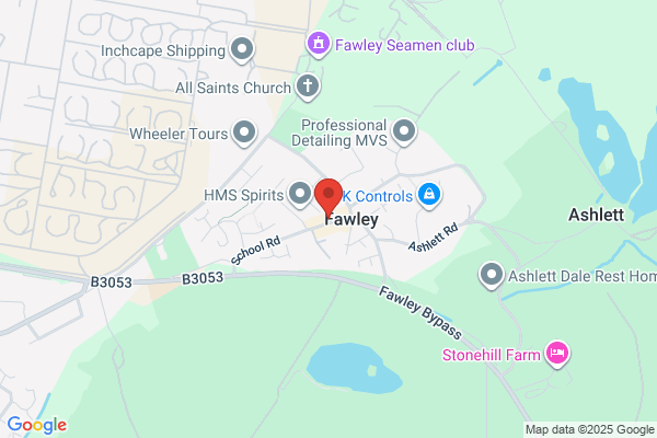 Evergreen Chinese Takeaway