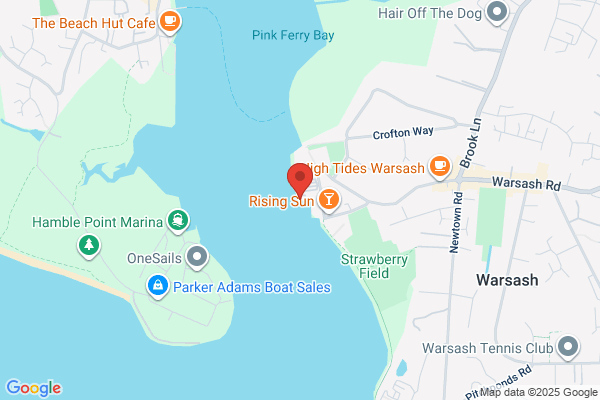 River Hamble Harbour Masters Office