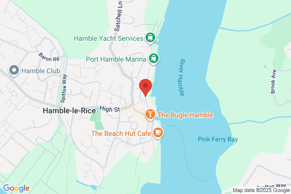 Royal Air Force Yacht Club