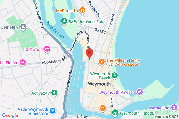 Seakers Yacht Brokerage (Hamble) Ltd