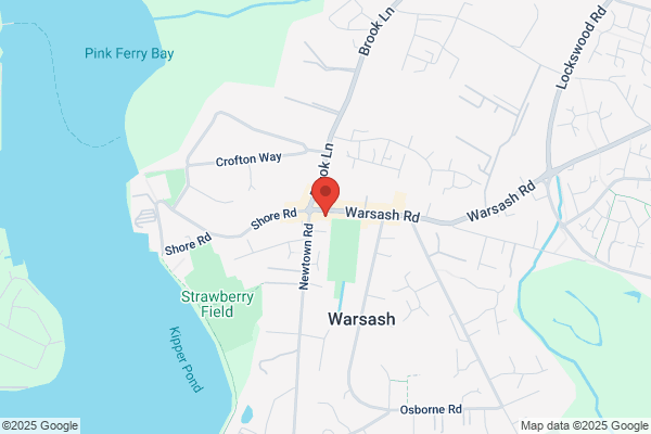 Walkabout Inn