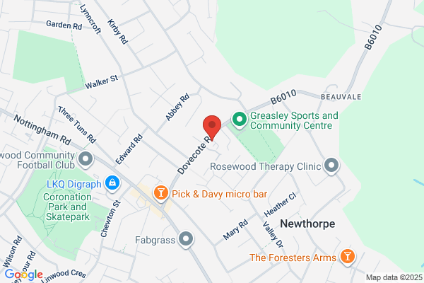 Welbeck Colliery Miners Welfare Social Club Ltd