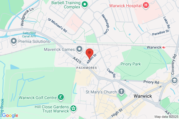 Heart Of England Shiatsu School