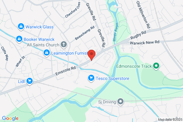Emscote Antiques