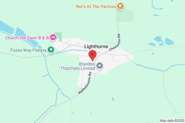 Lighthorne Post Office