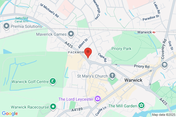 Warwick Gas Services