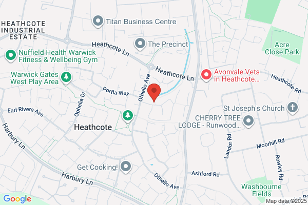 Heathcote Removals & Storage