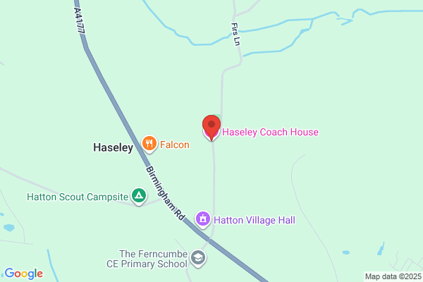 Haseley Business Centre