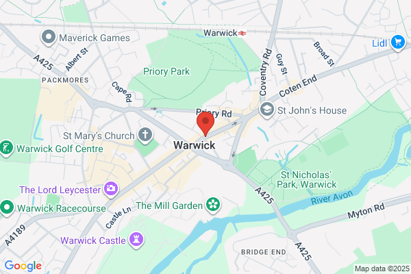 Real Meat Co (Warwick) Ltd