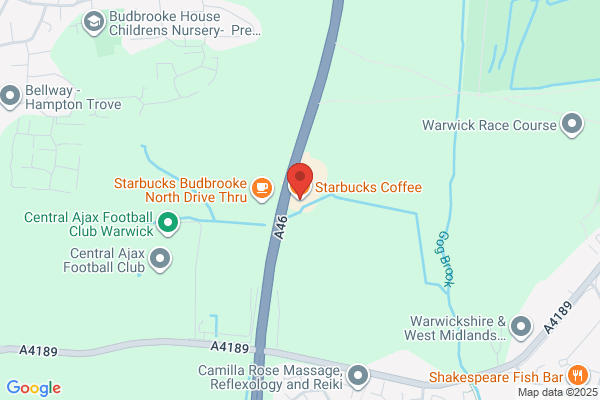 Starbucks Coffee