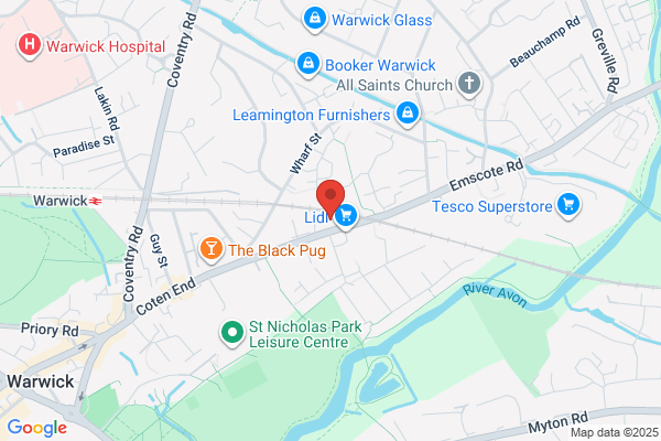 Protyre Autocare Warwick